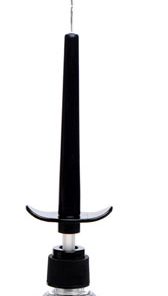 Passion Premium Silicone Lubricant with Injector Kit - 4 oz