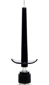 CleanStream Relax Desensitizing Anal Lube with Injector Kit - 4 oz