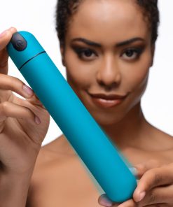 XL Bullet Vibrator - Blue