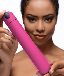 XL Bullet Vibrator - Pink
