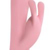 Speedy 50X Silicone Rabbit Vibrator