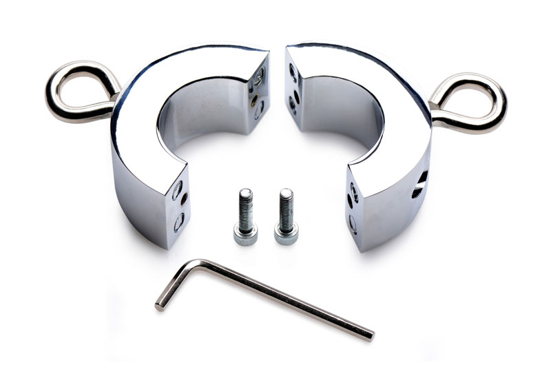 Ball Strap Metal Ball Stretcher - Image 4