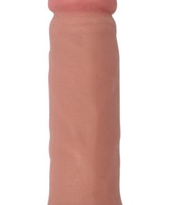 Jock Light Bareskin Dildo - 6 Inch