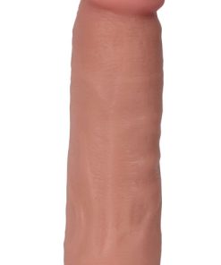Jock Light Bareskin Dildo - 7 Inch