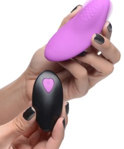 8X Remote Control Panty Vibe