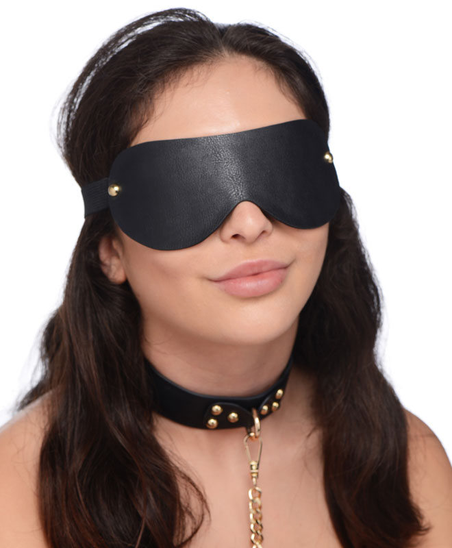 Gold Submission Bondage Kit - Image 3