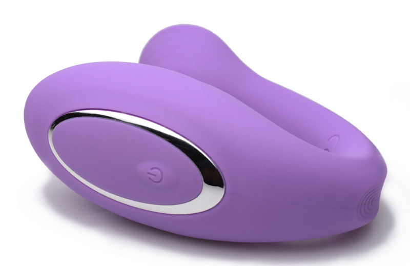 7X Pulse Pro Pulsating and Clit Stimulating Vibrator with Remote Control - Image 6