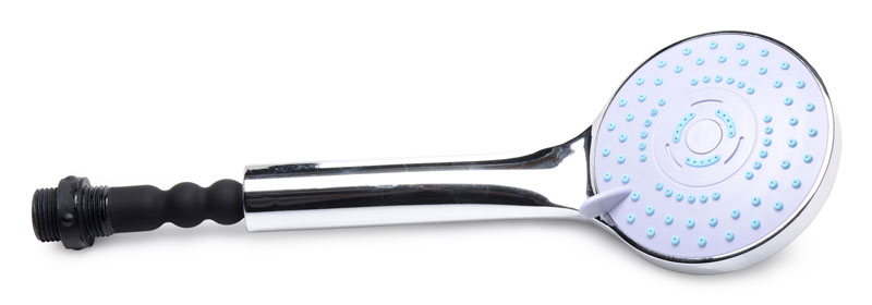 Shower Head with Silicone Enema Nozzle - Image 9
