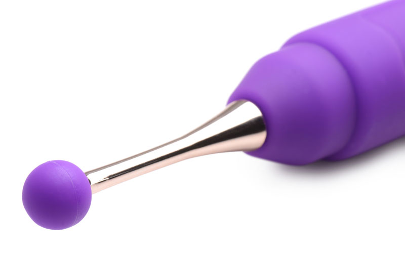 10X En Pointe Silicone Pinpoint Teaser with Attachments - Image 5