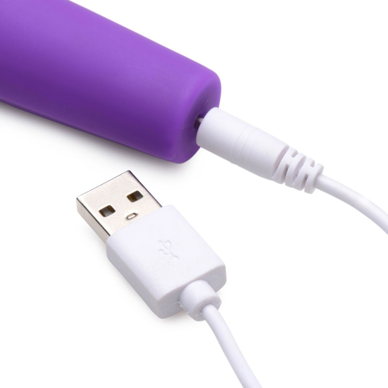 10X En Pointe Silicone Pinpoint Teaser with Attachments - Image 8