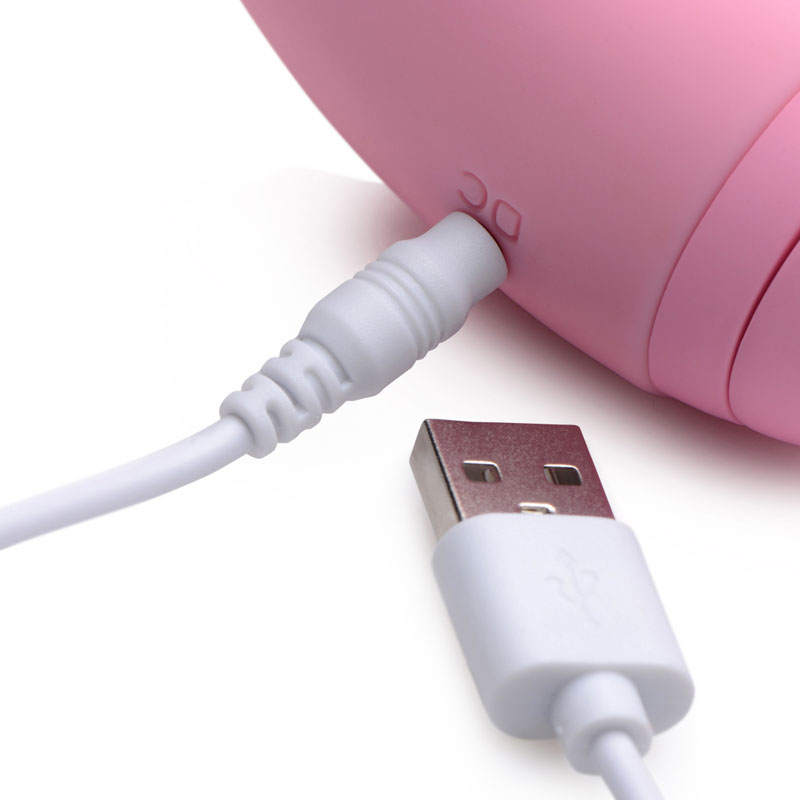 Kitty Licker 5X 3 in 1 Clit Stimulator - Image 8