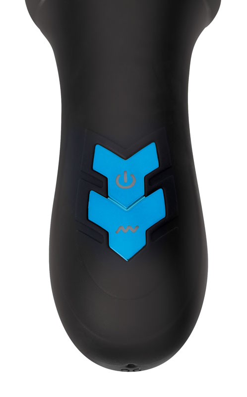 10X Turbo Silicone Penis Head Pleaser - Image 7