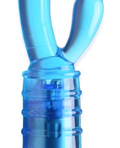 Slim Rabbit Rocket Vibrator