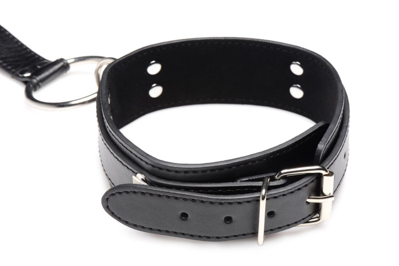 Neck to Wrist Restraints - Image 10
