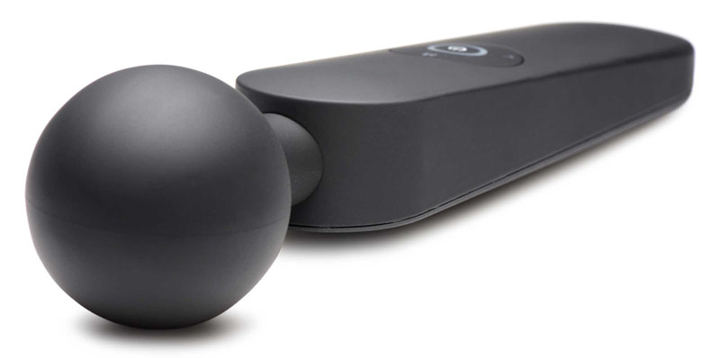 72X Silicone Heating Wand Massager - Image 4