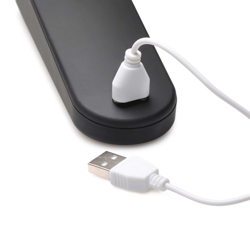 72X Silicone Heating Wand Massager - Image 6