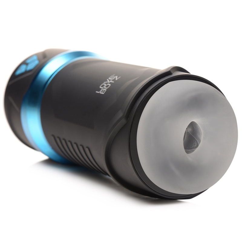 The Milker Intense 13X Sucking Masturbator - Image 6