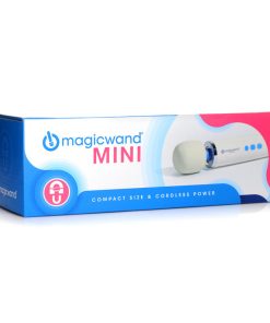 Magic Wand Mini Massager