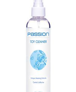 Passion Toy Cleaner