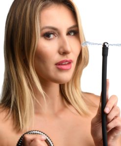 Premium Silicone Enema Hose - 1 Meter