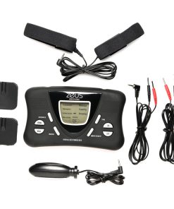 Deluxe E-Stim Kit