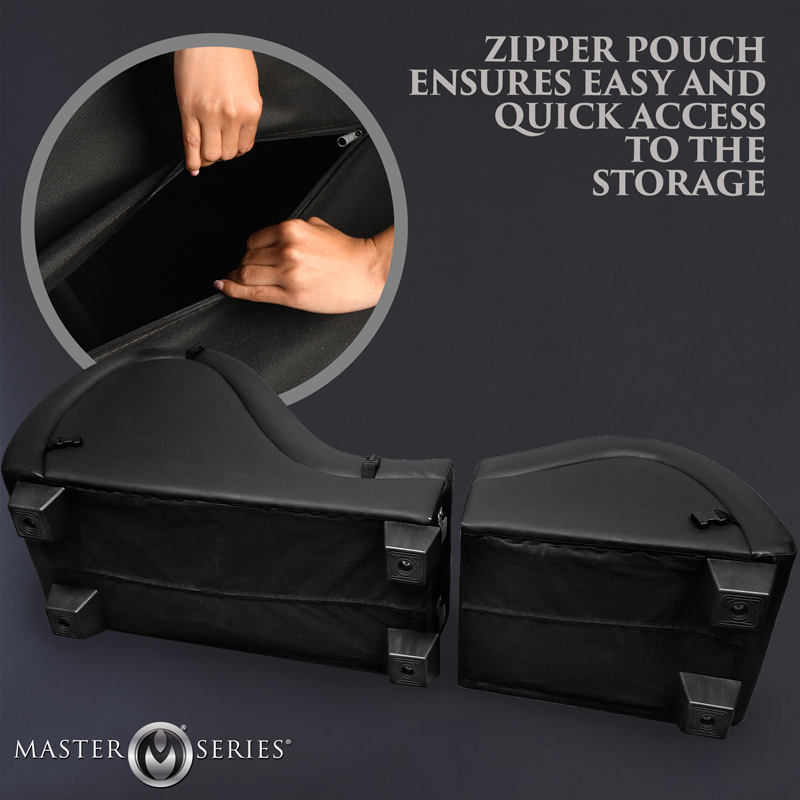 JOCK Male Masturbator with Thrusting Dildo - Image 12