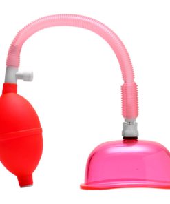 Size Matters Vaginal Pump Kit