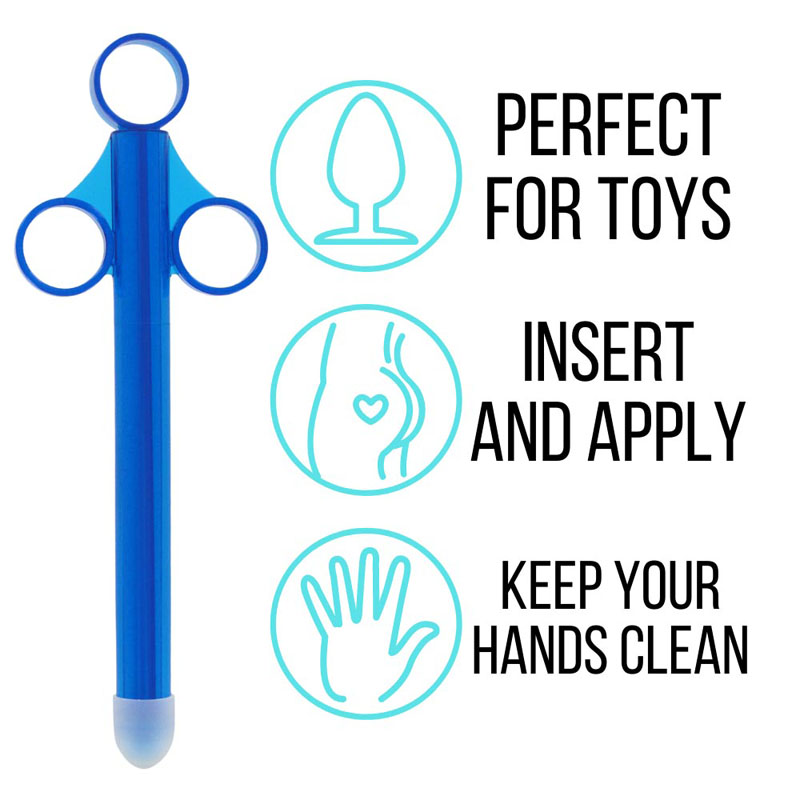 CleanStream XL Lubricant Launcher - Image 4