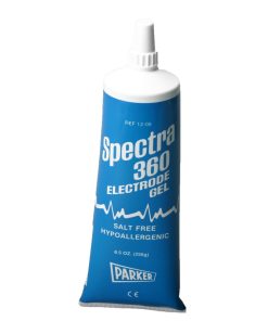 Spectra Electrode Gel - 8.5 oz