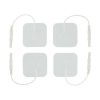 Zeus Electro Pads 4-Pack