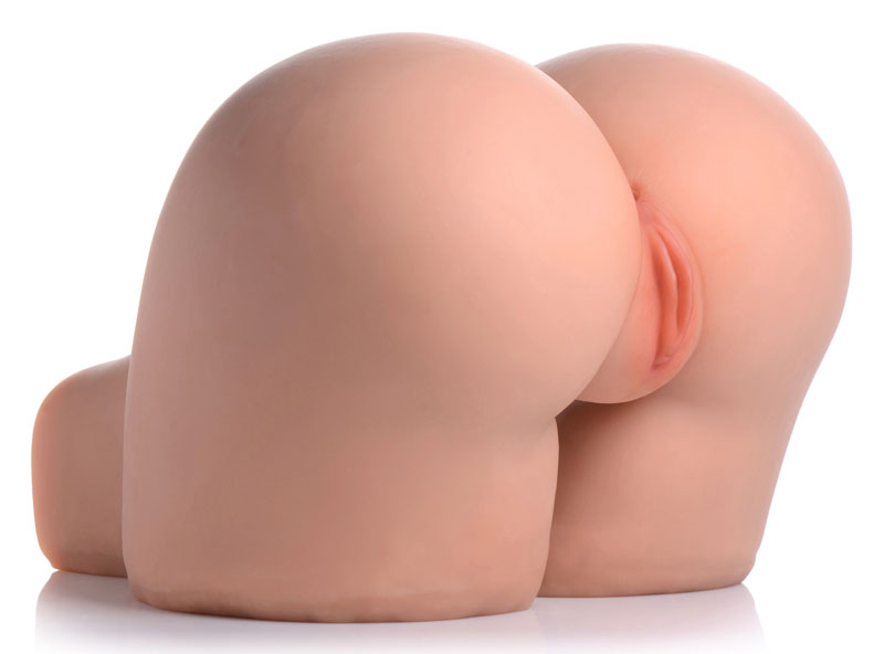 Mistress Sophia Doggie Style Masturbator - Medium - Image 5