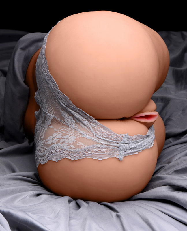 Mistress Sophia Doggie Style Masturbator - Medium - Image 4