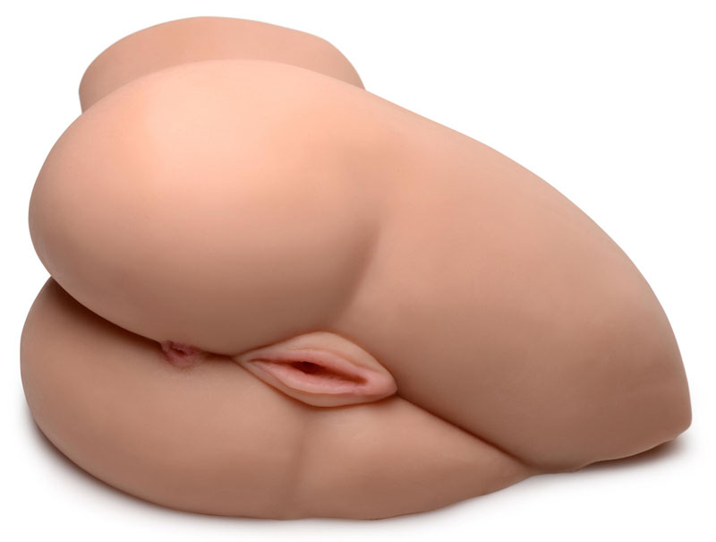 Mistress Casey Sidesaddle Butt Flesh - Image 3