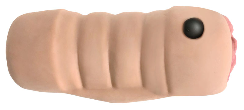 Mistress Skylar and Sloan Vibrating Double Stroker - Image 4