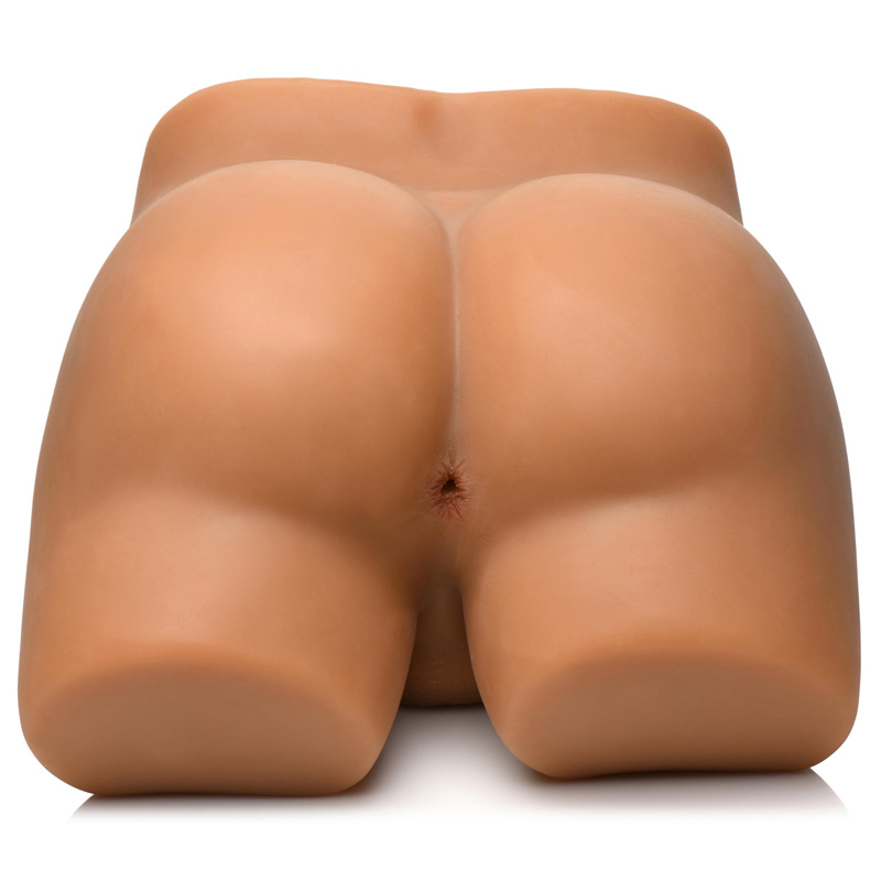 JOCK Male Masturbator with Thrusting Dildo - Image 9