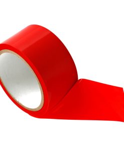 Bondage Tape - Red