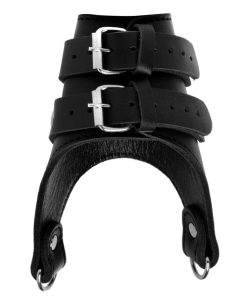 Strict Leather Double Weight Ball Stretcher