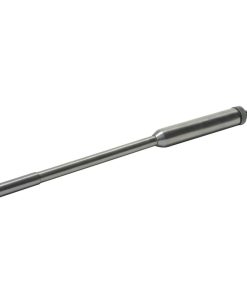 Stainless Steel Vibrating Urethral Sound - Medium