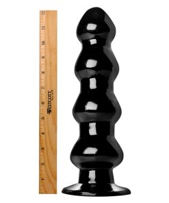 Four Stage Rocket Dildo