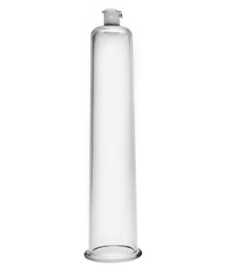 Penis Pump Cylinder 1.75 Inch X 9 Inch