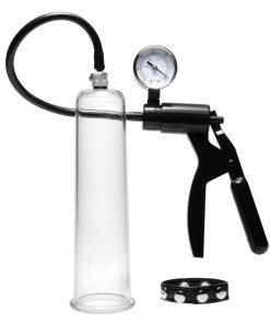 The Premium Pumping Kit- Advanced