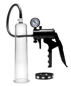 The Premium Pumping Kit- Intermediate