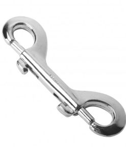 Double Sided Snap Hook