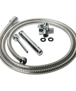 CleanStream Shower Enema System