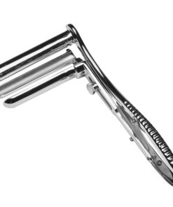 3-Prong Anal Speculum