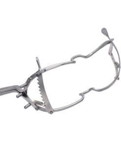 Whitehead Ratchet Mouth Gag