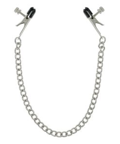 Ox Bull Nose Nipple Clamps