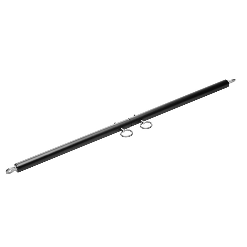 Black Steel Adjustable Spreader Bar - Image 2