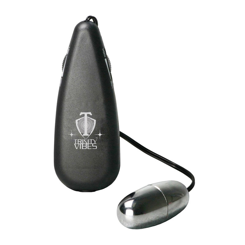 Vibrating Silver Bullet- Case of 24 - Image 2