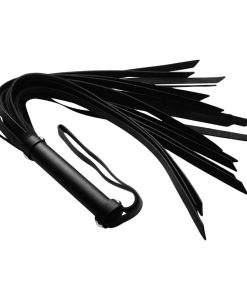 Strict Leather Flogger